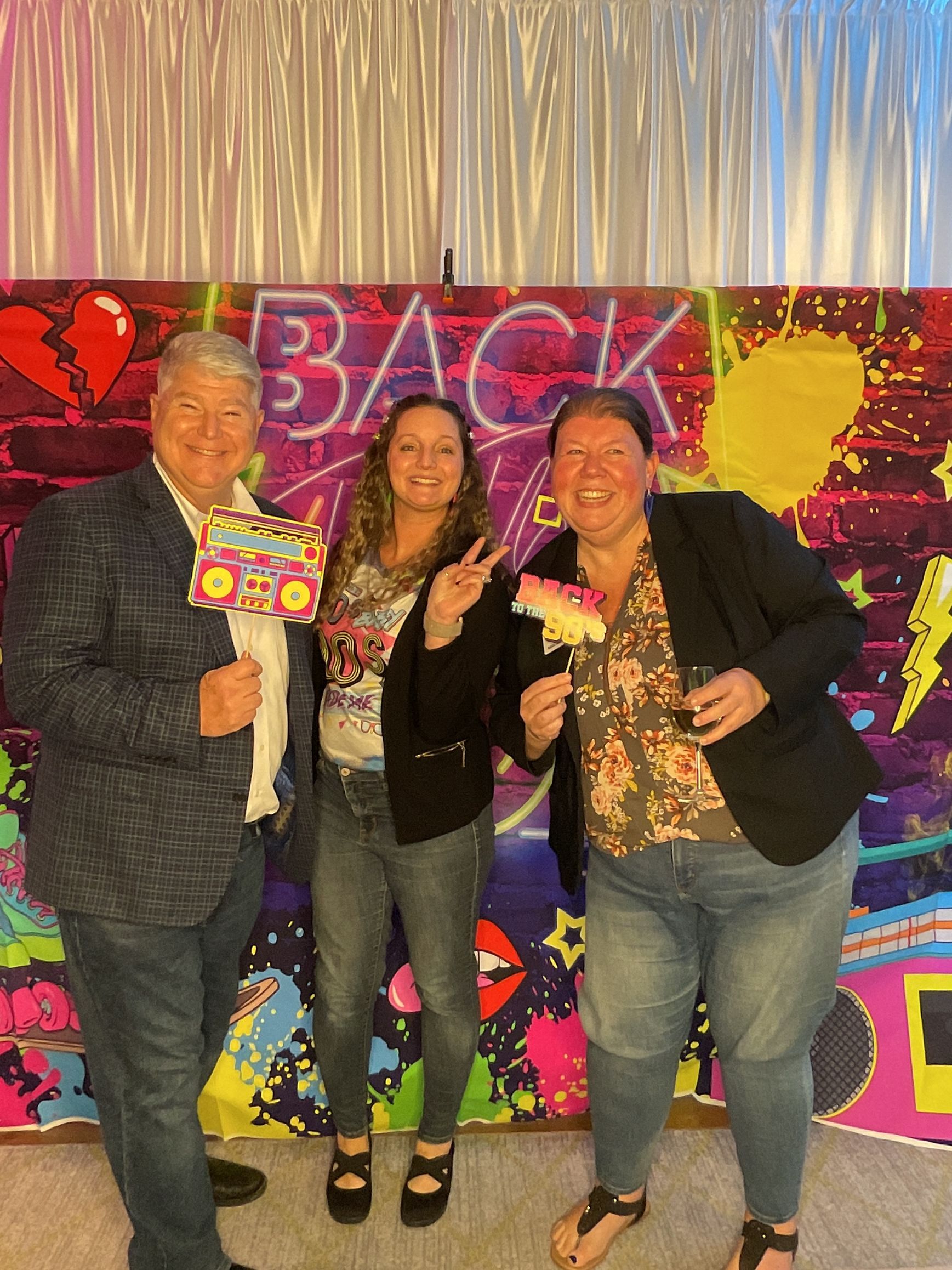 30th Anniversary Celebration Photos