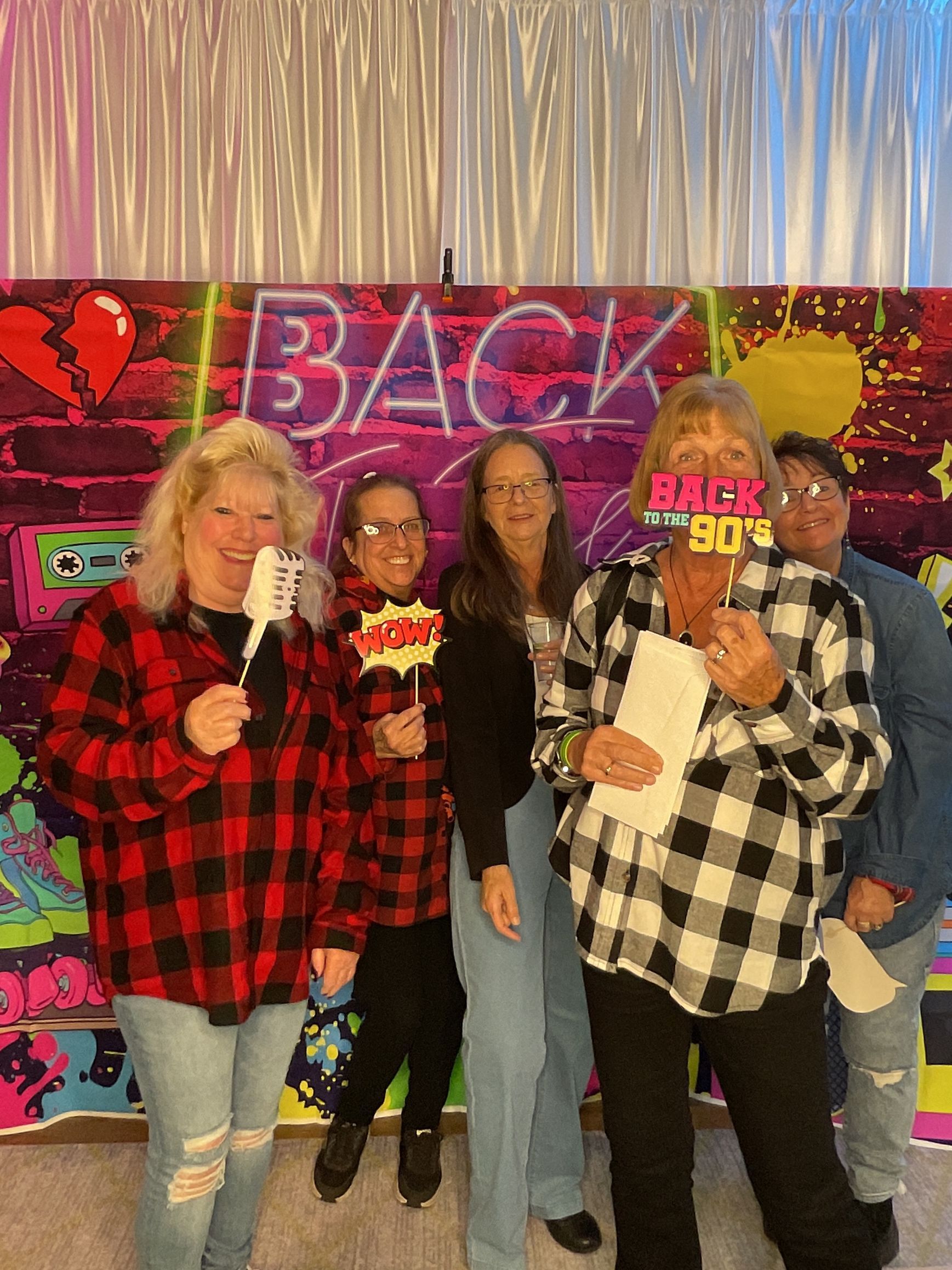 30th Anniversary Celebration Photos