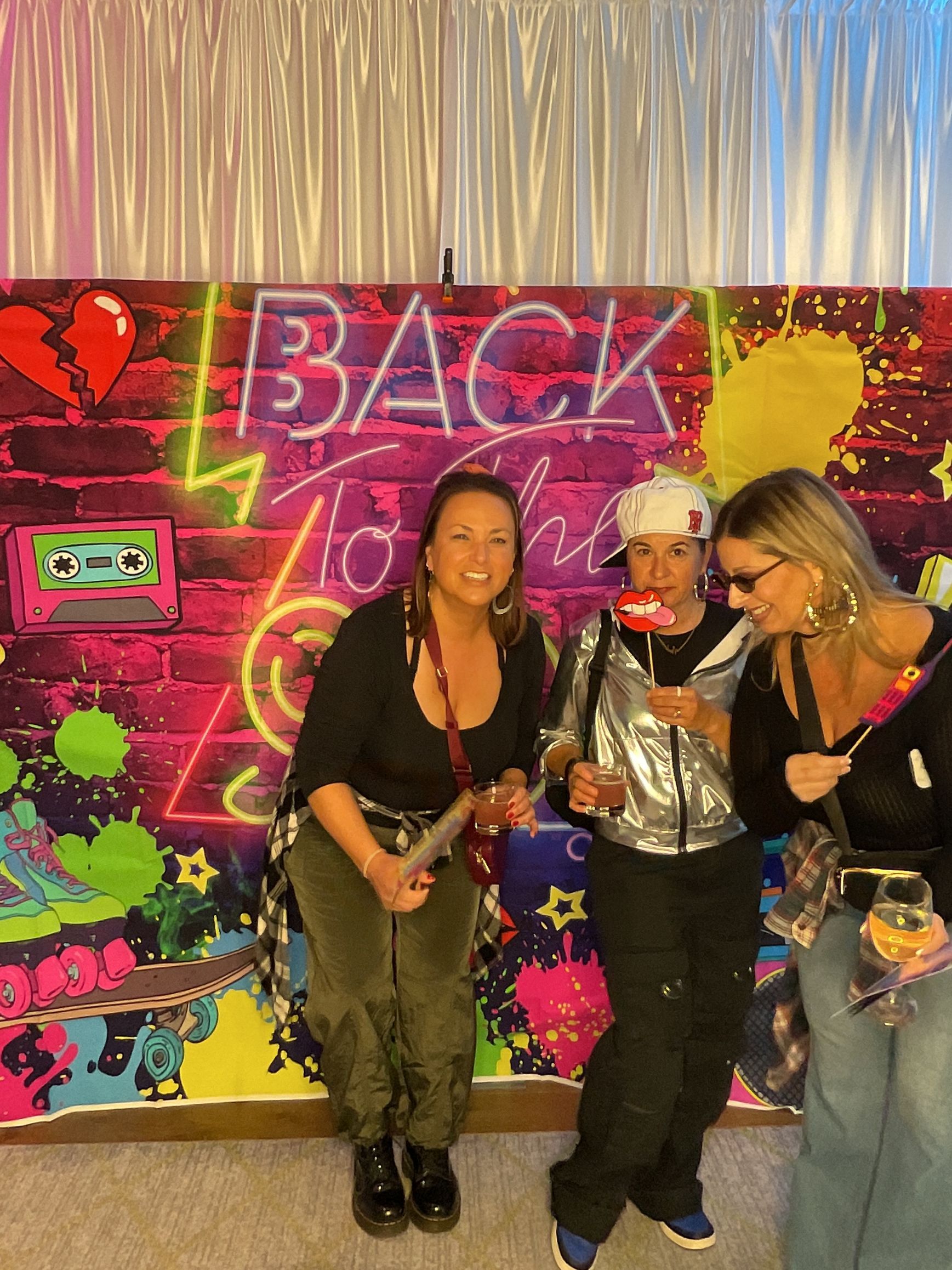 30th Anniversary Celebration Photos