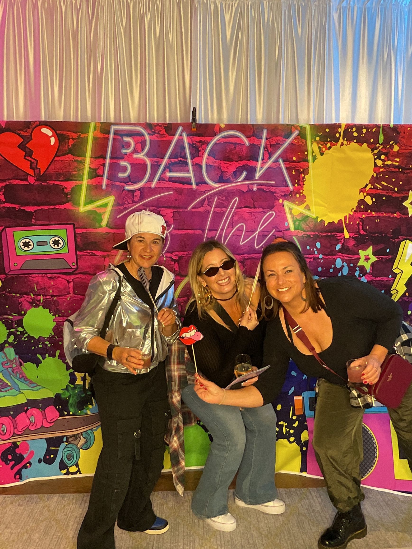 30th Anniversary Celebration Photos