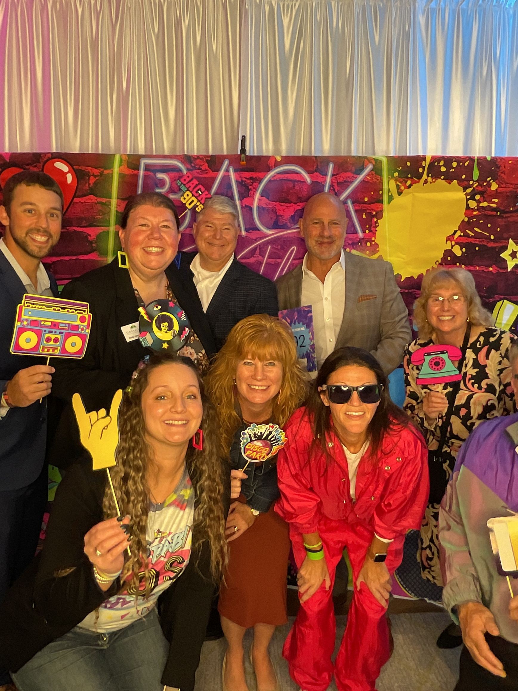 30th Anniversary Celebration Photos