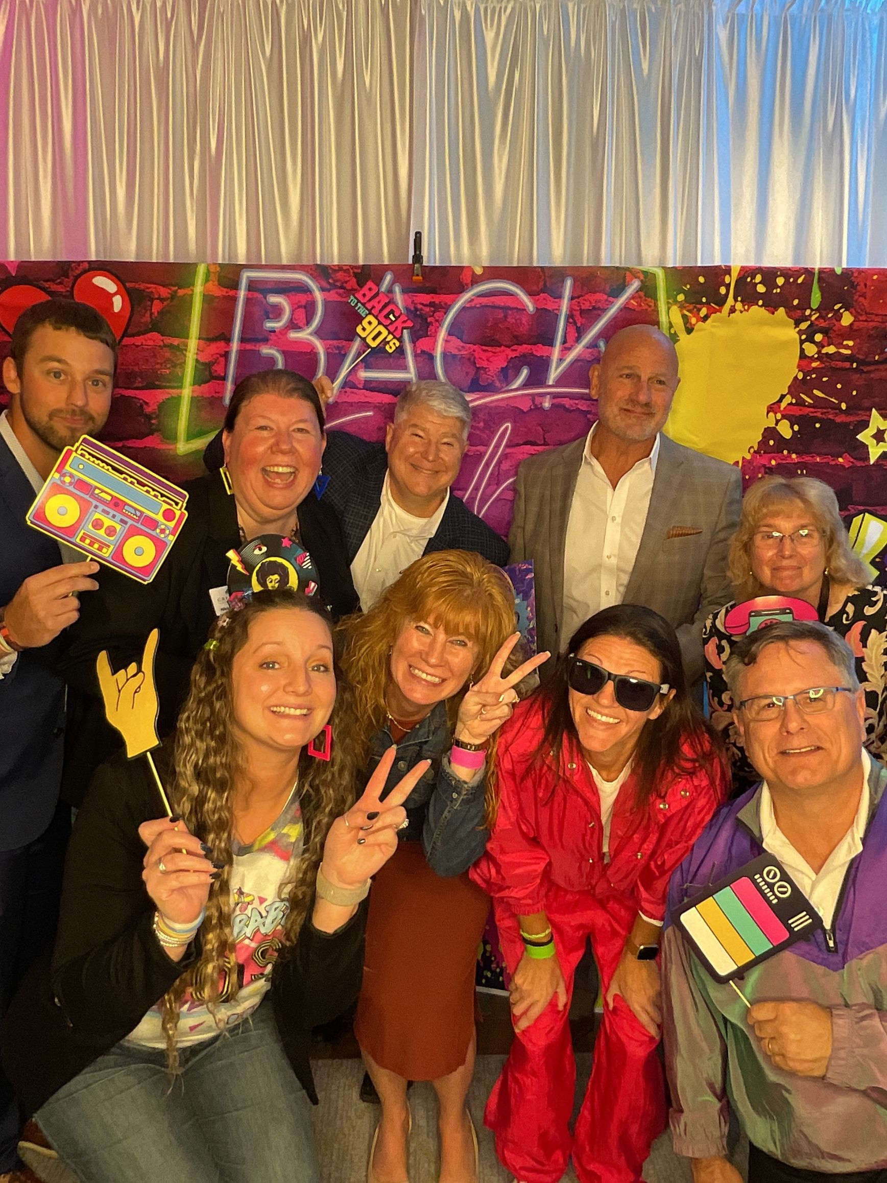 30th Anniversary Celebration Photos