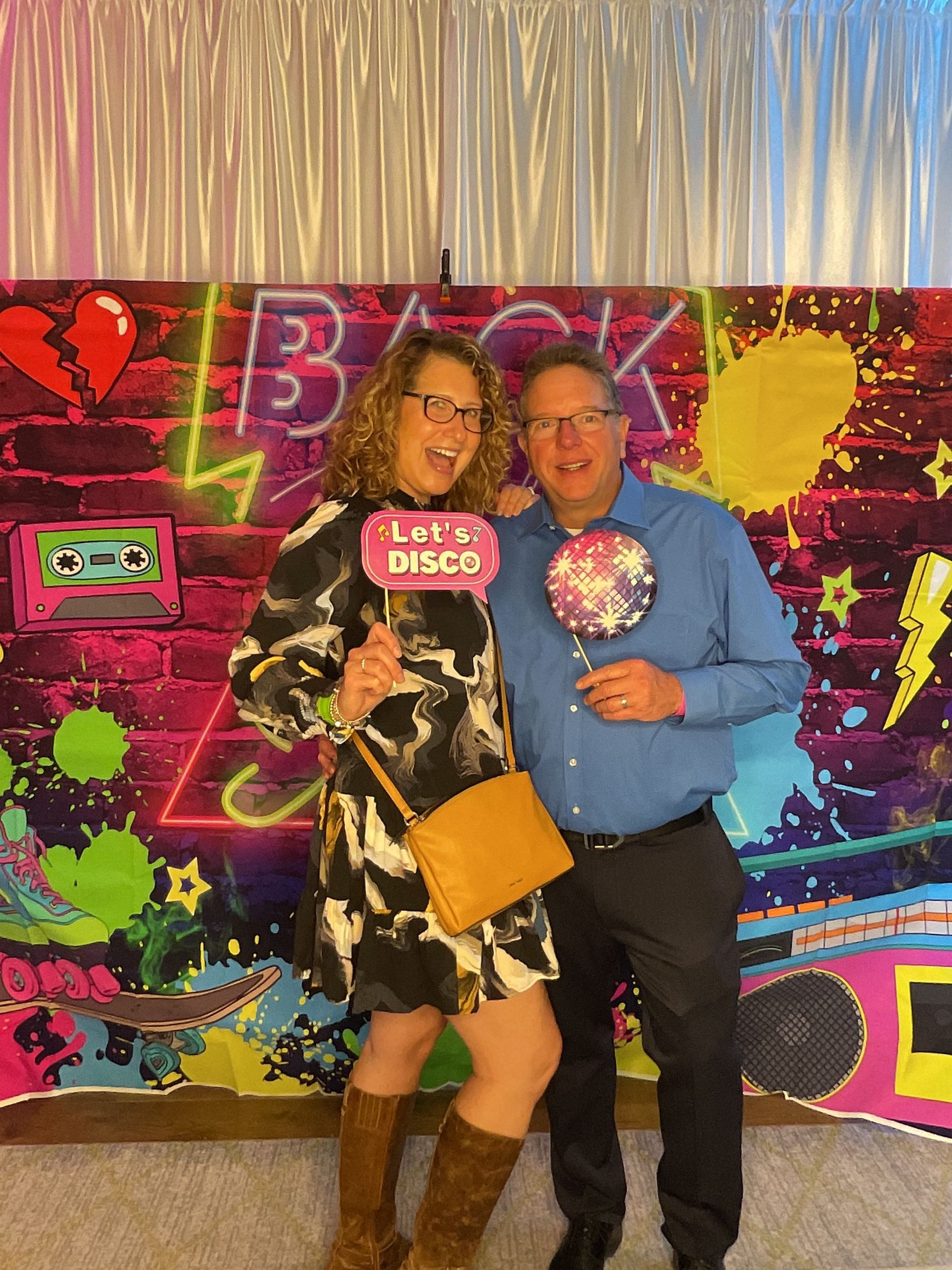 30th Anniversary Celebration Photos