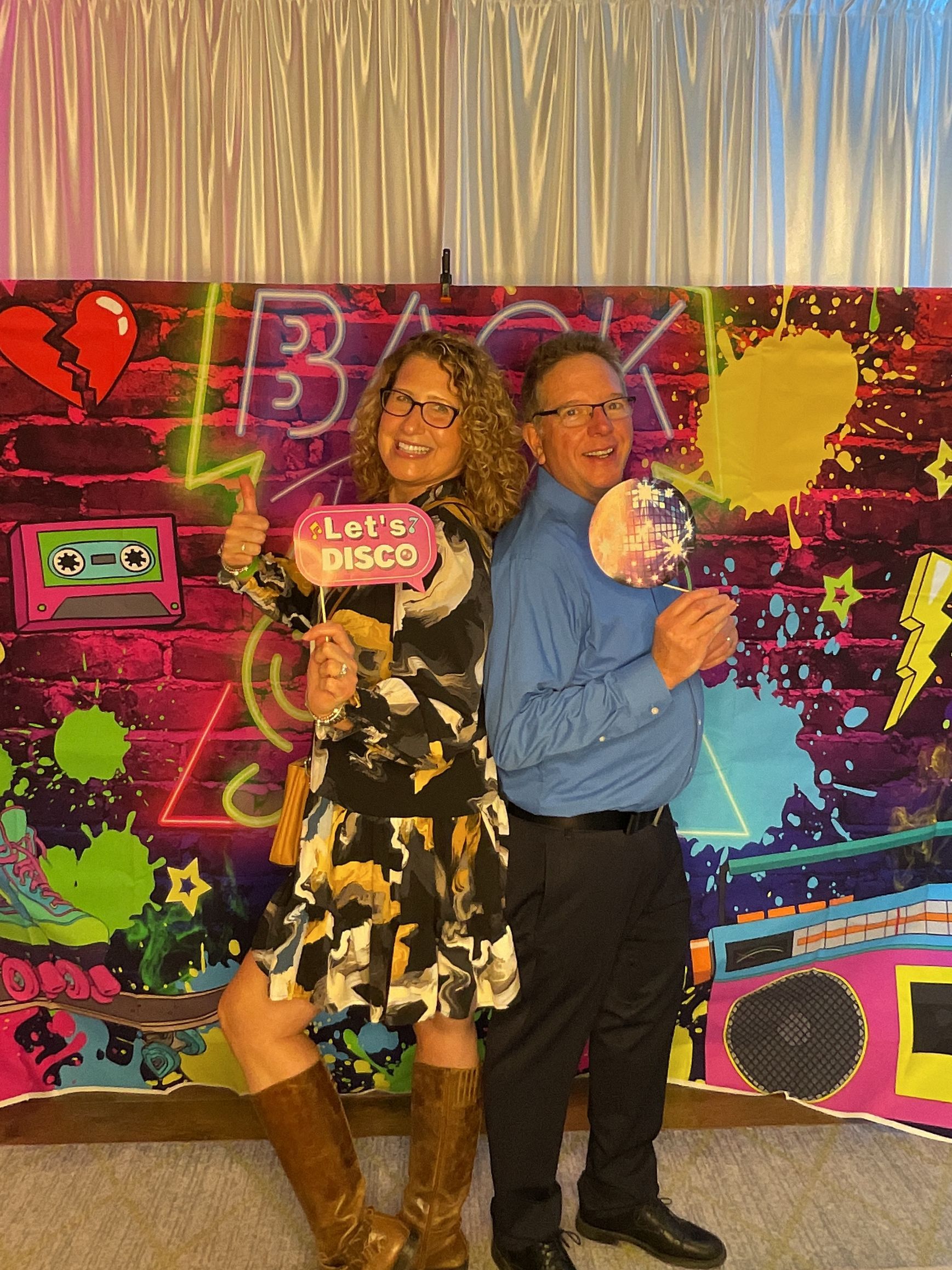 30th Anniversary Celebration Photos