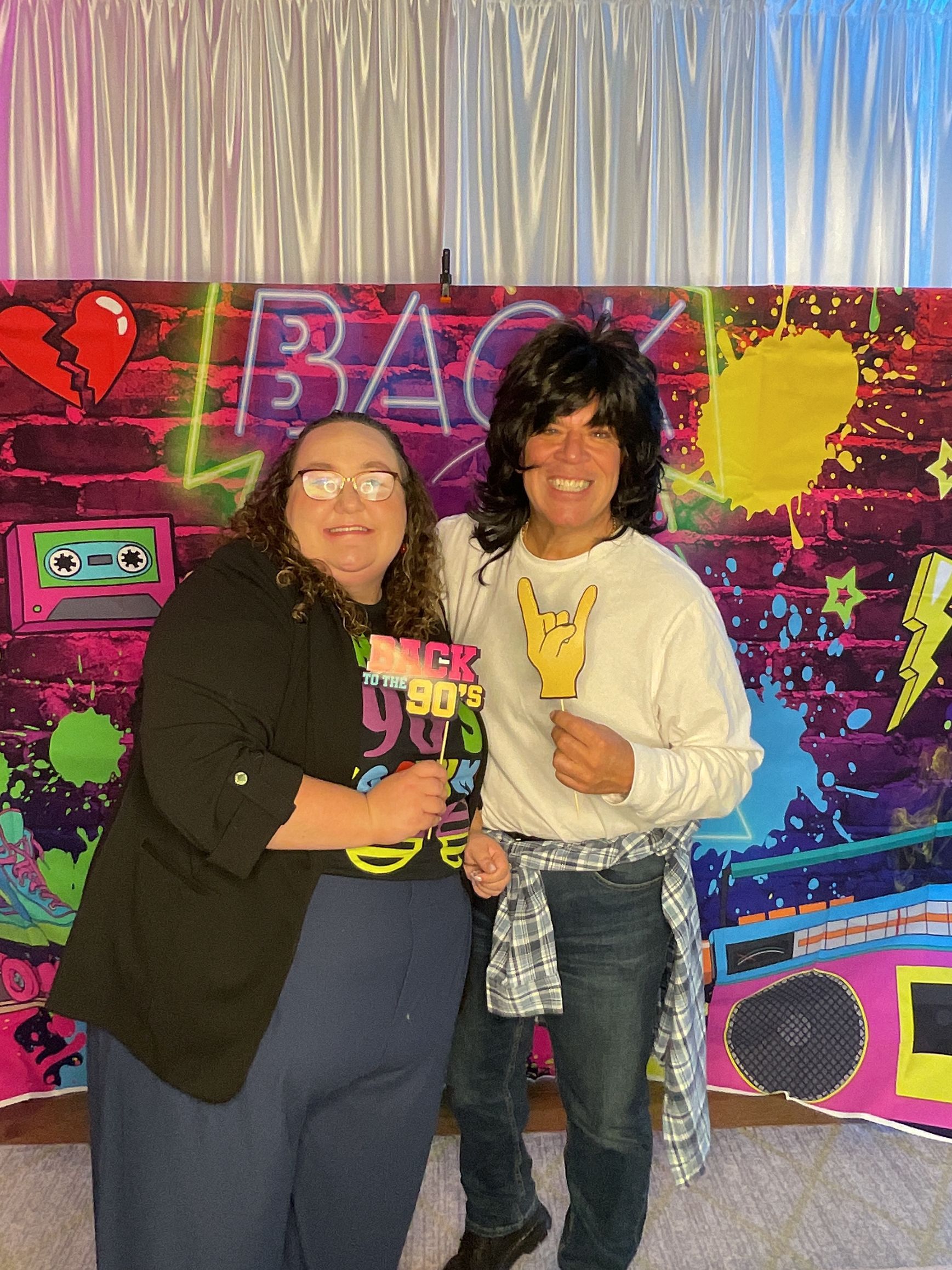 30th Anniversary Celebration Photos