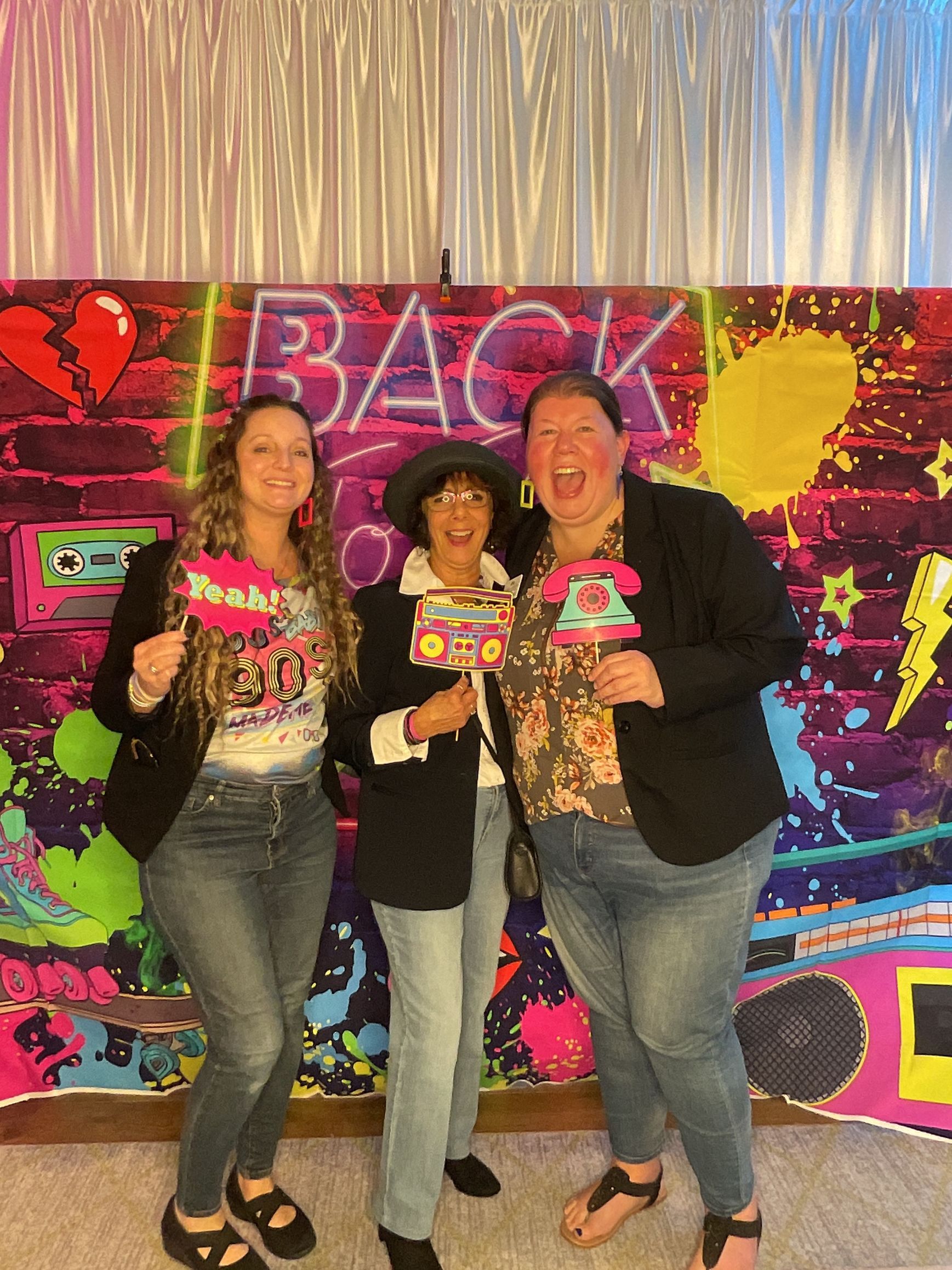 30th Anniversary Celebration Photos