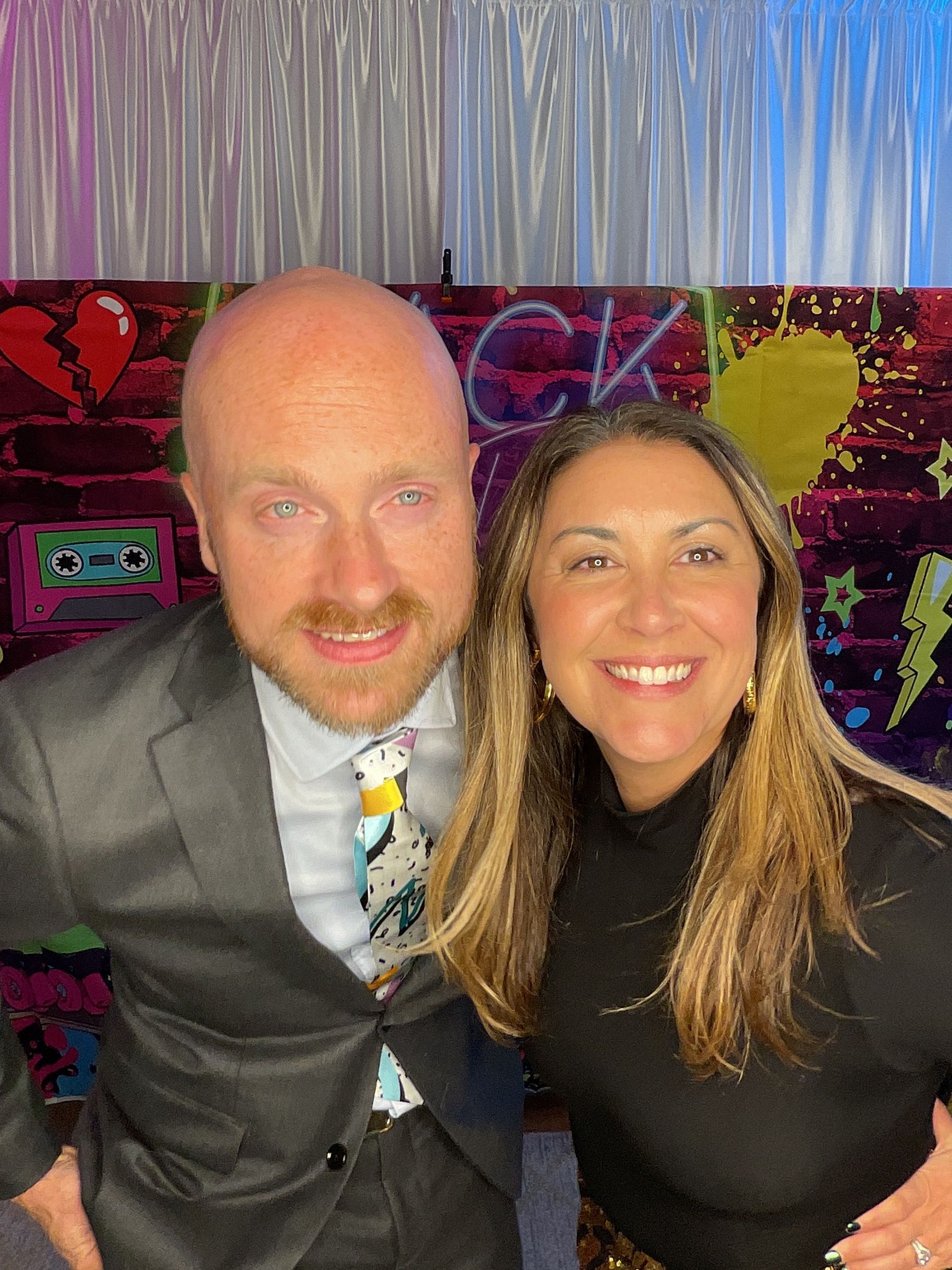 30th Anniversary Celebration Photos