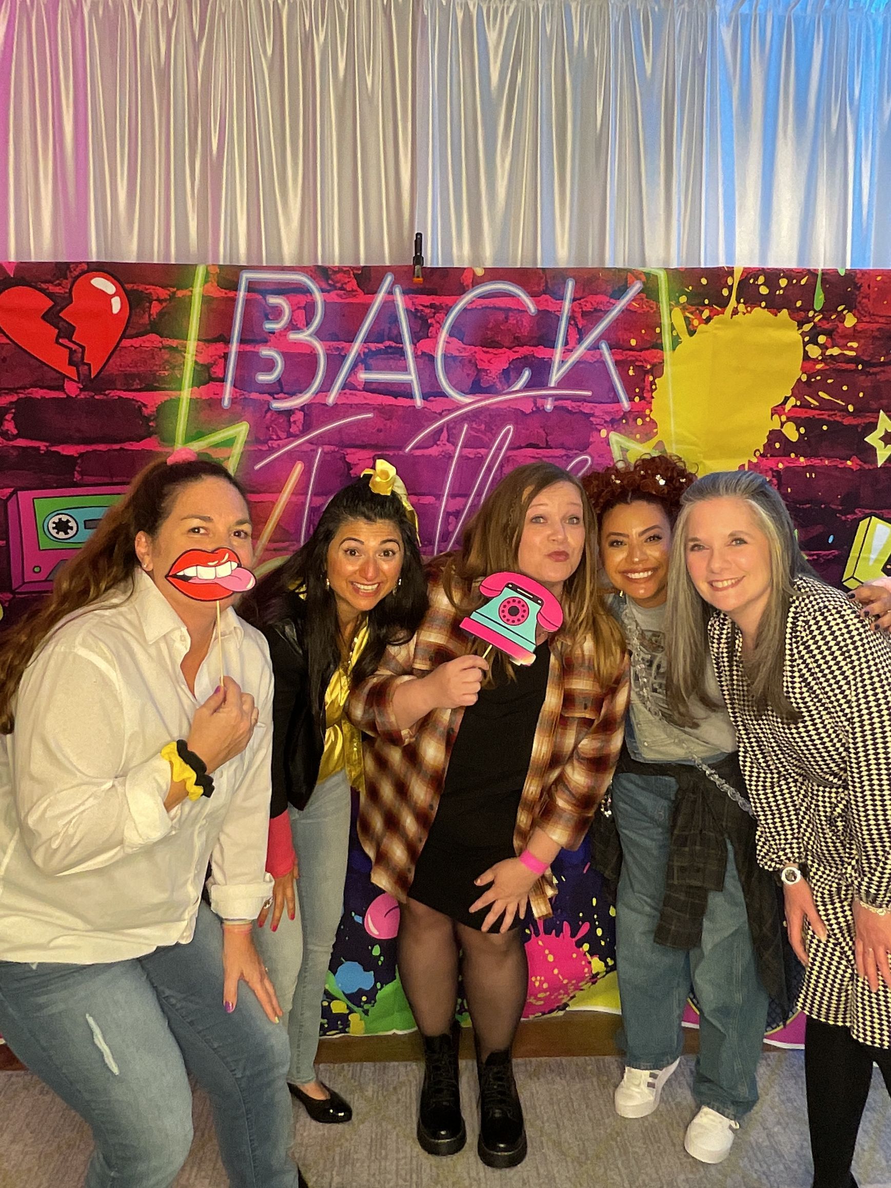 30th Anniversary Celebration Photos