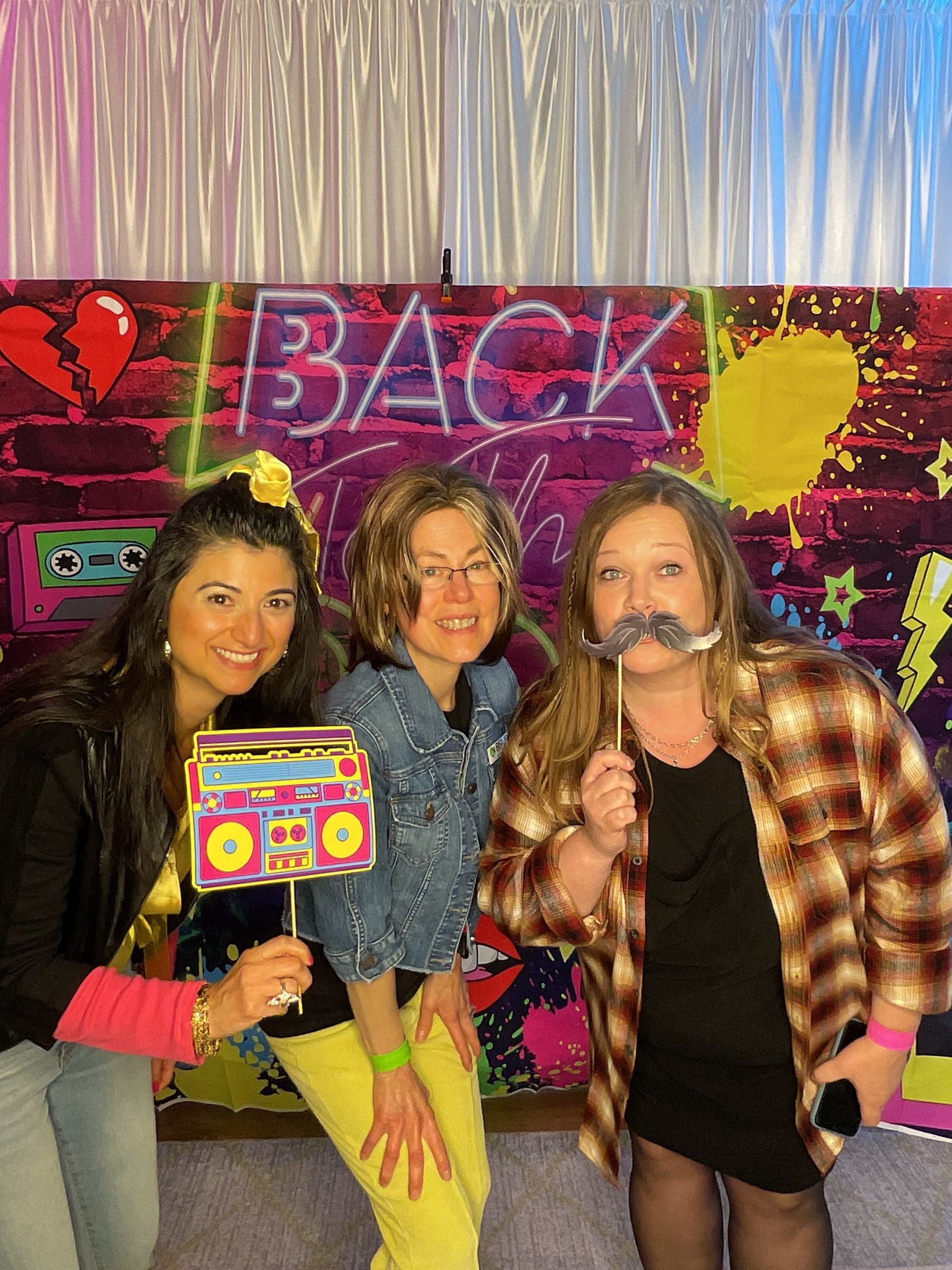 30th Anniversary Celebration Photos