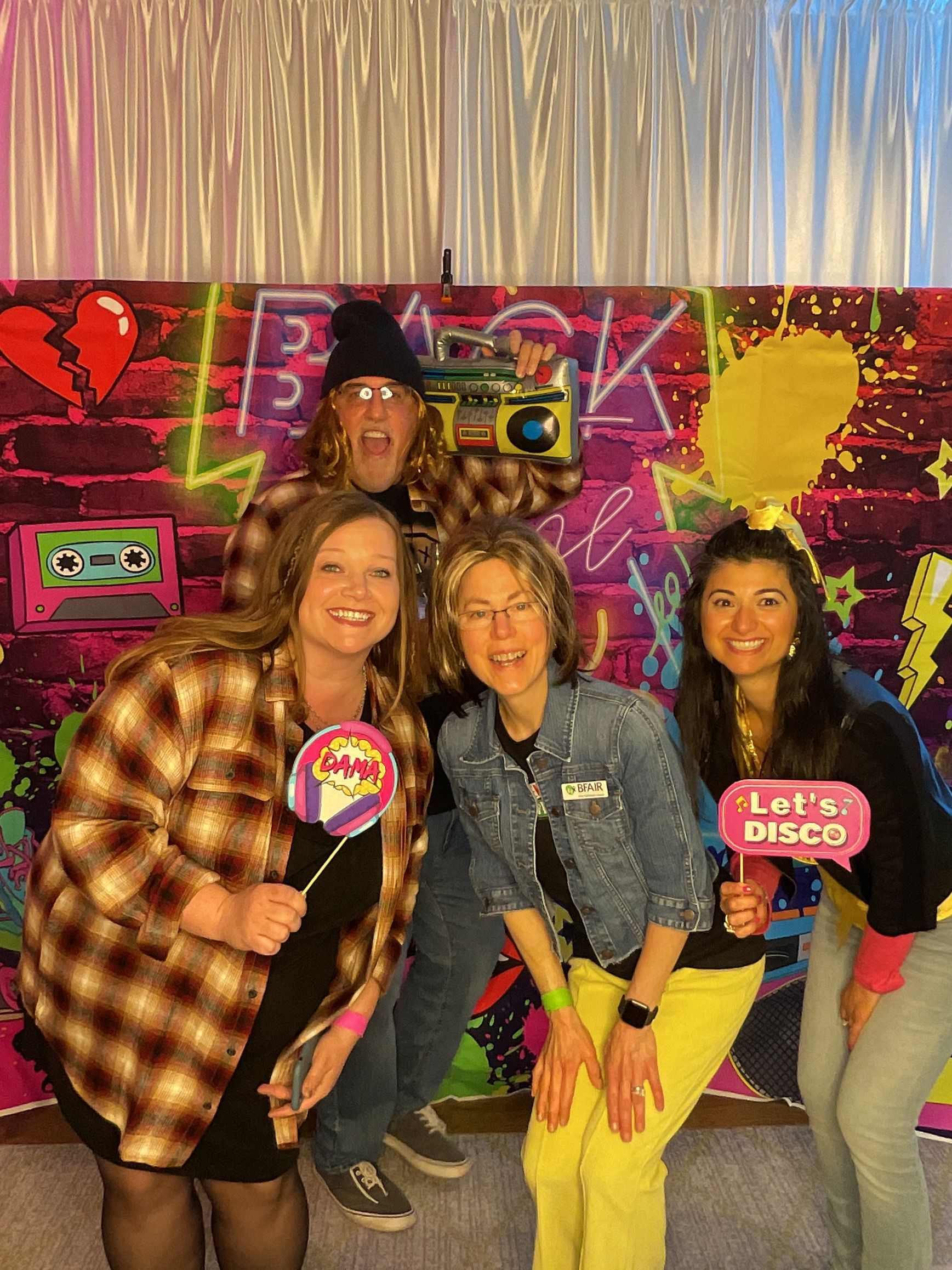 30th Anniversary Celebration Photos