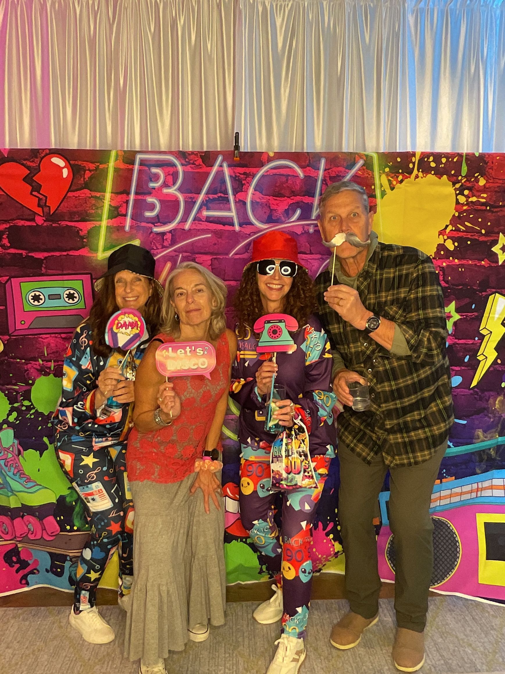 30th Anniversary Celebration Photos