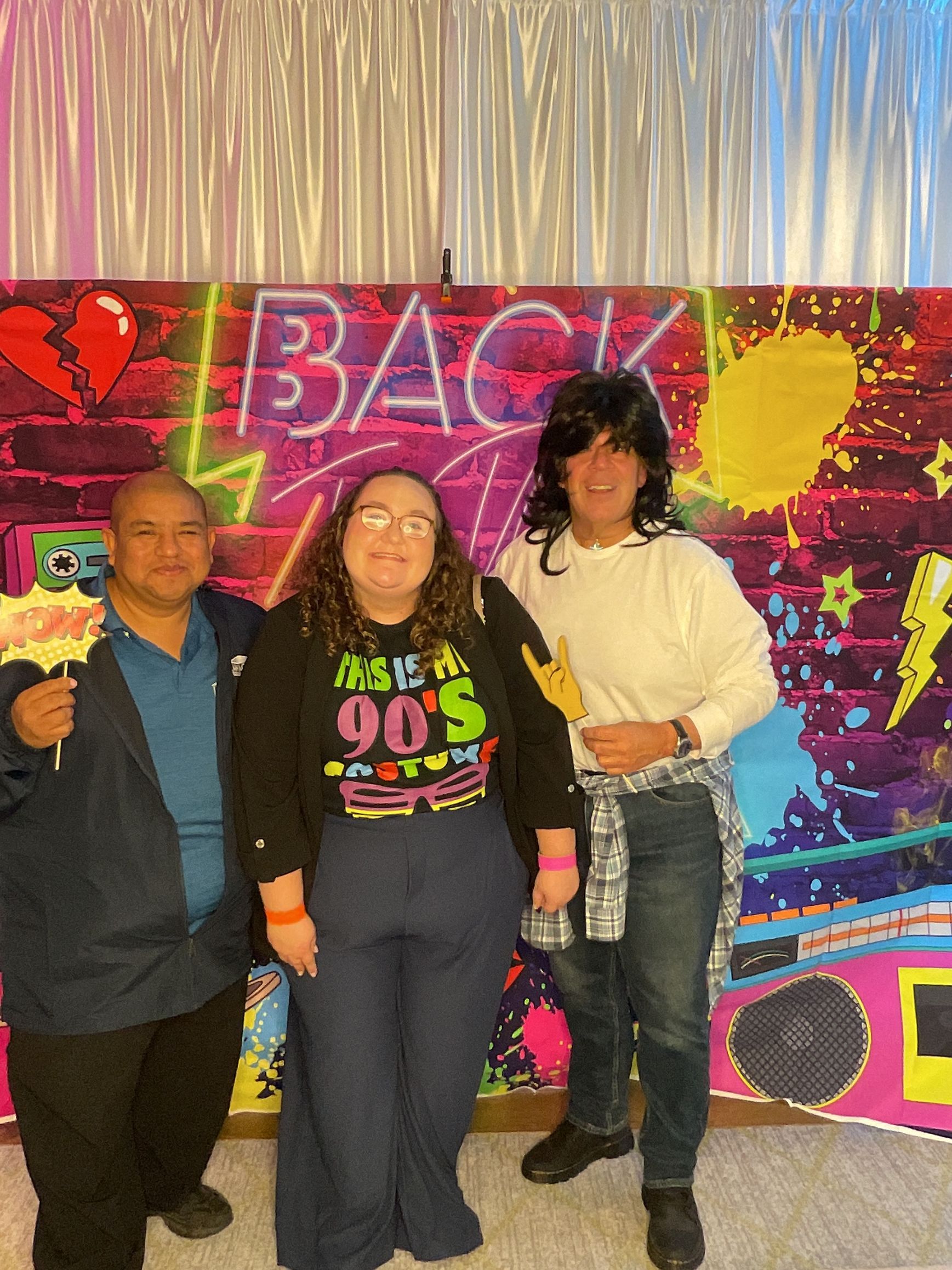 30th Anniversary Celebration Photos