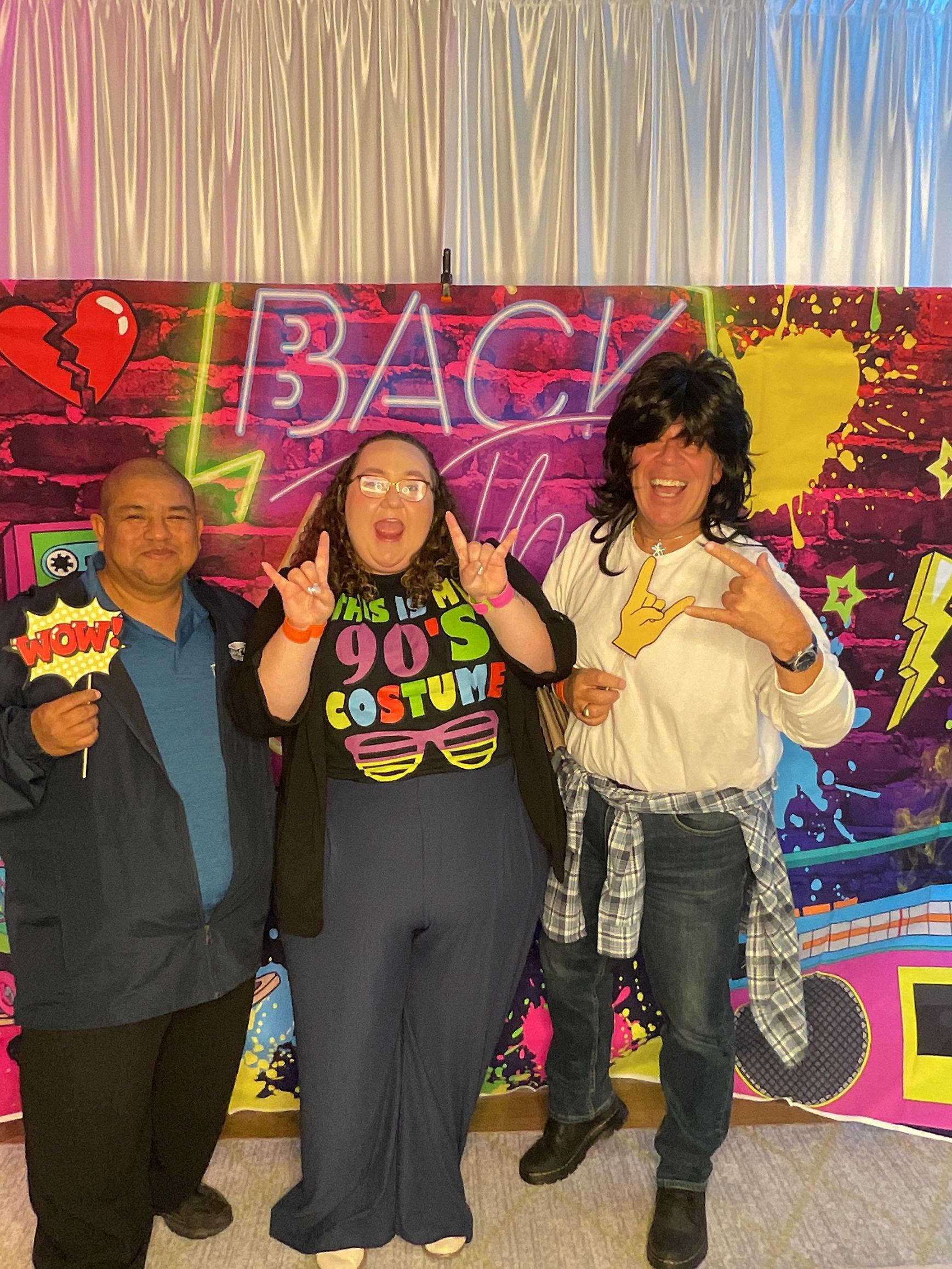 30th Anniversary Celebration Photos