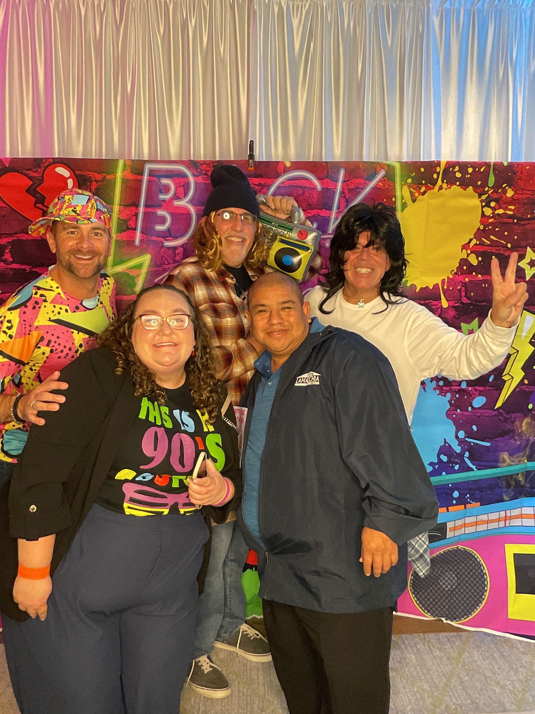 30th Anniversary Celebration Photos