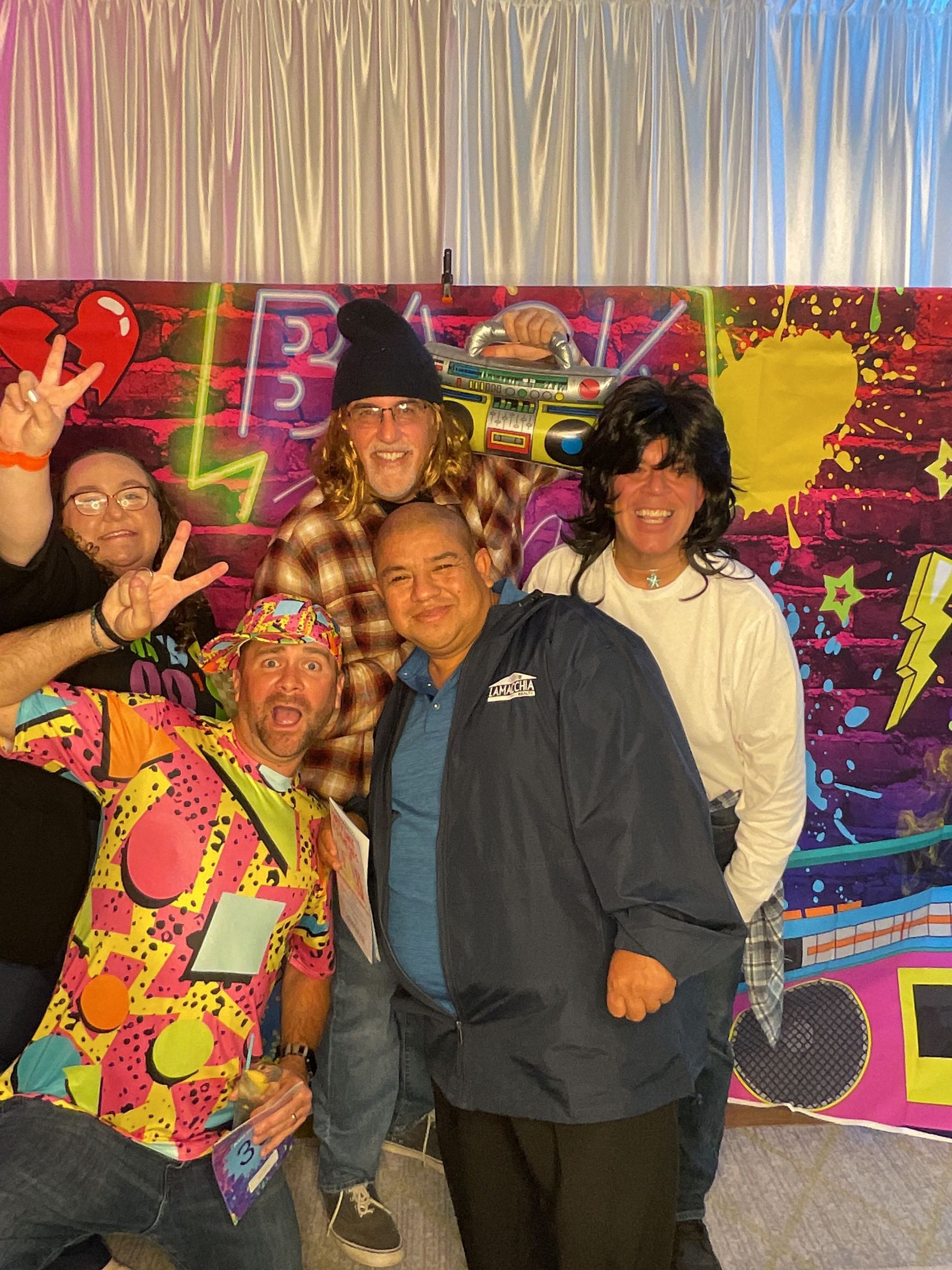 30th Anniversary Celebration Photos