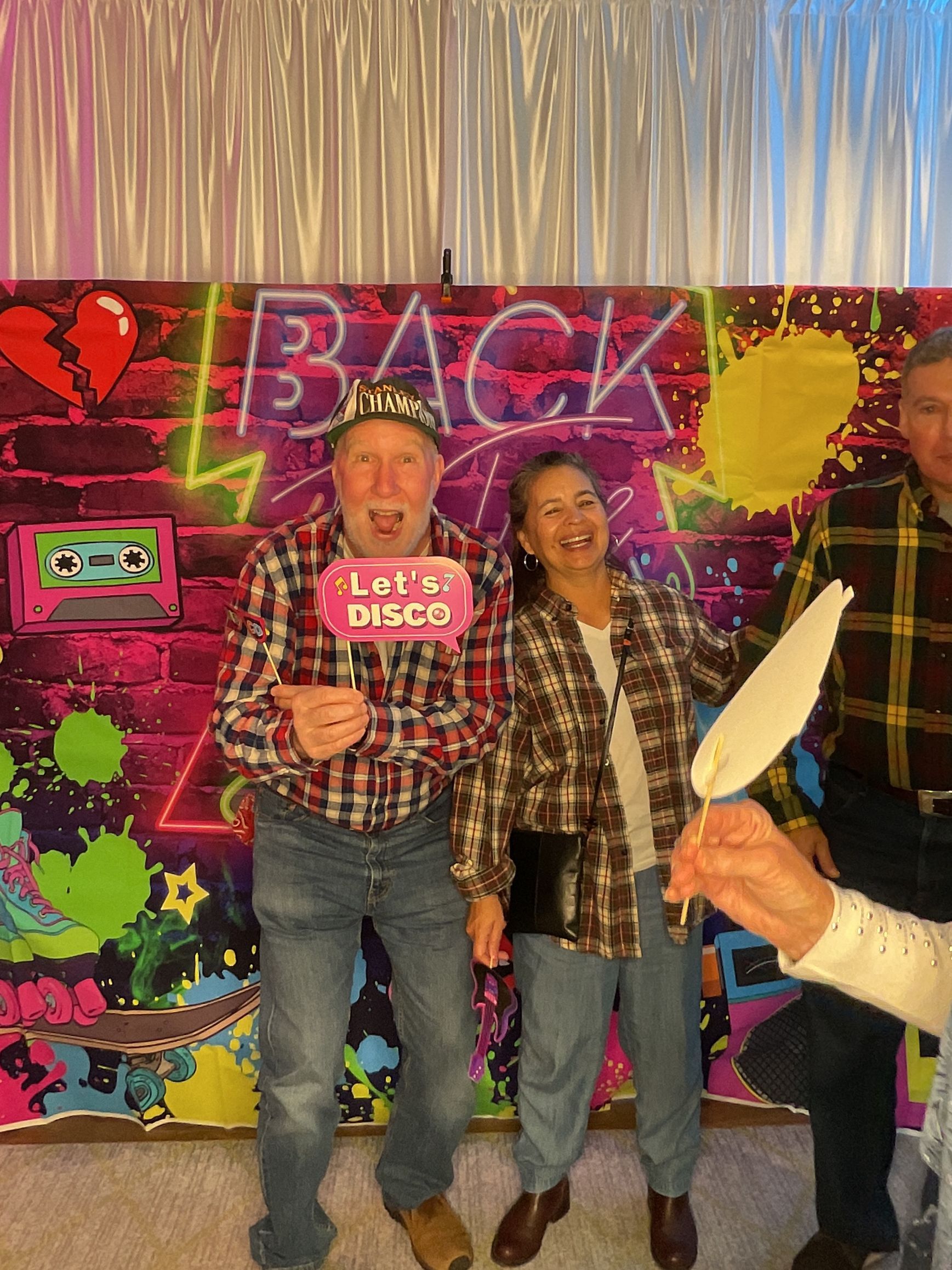 30th Anniversary Celebration Photos