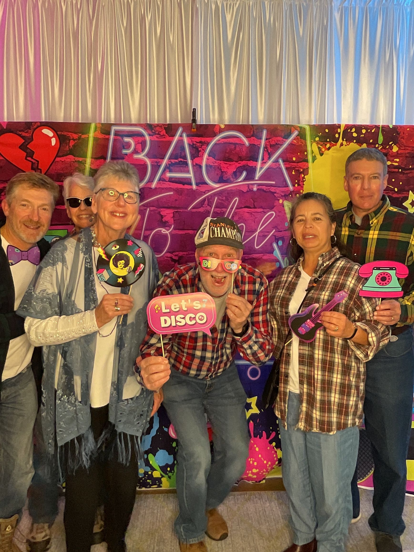 30th Anniversary Celebration Photos