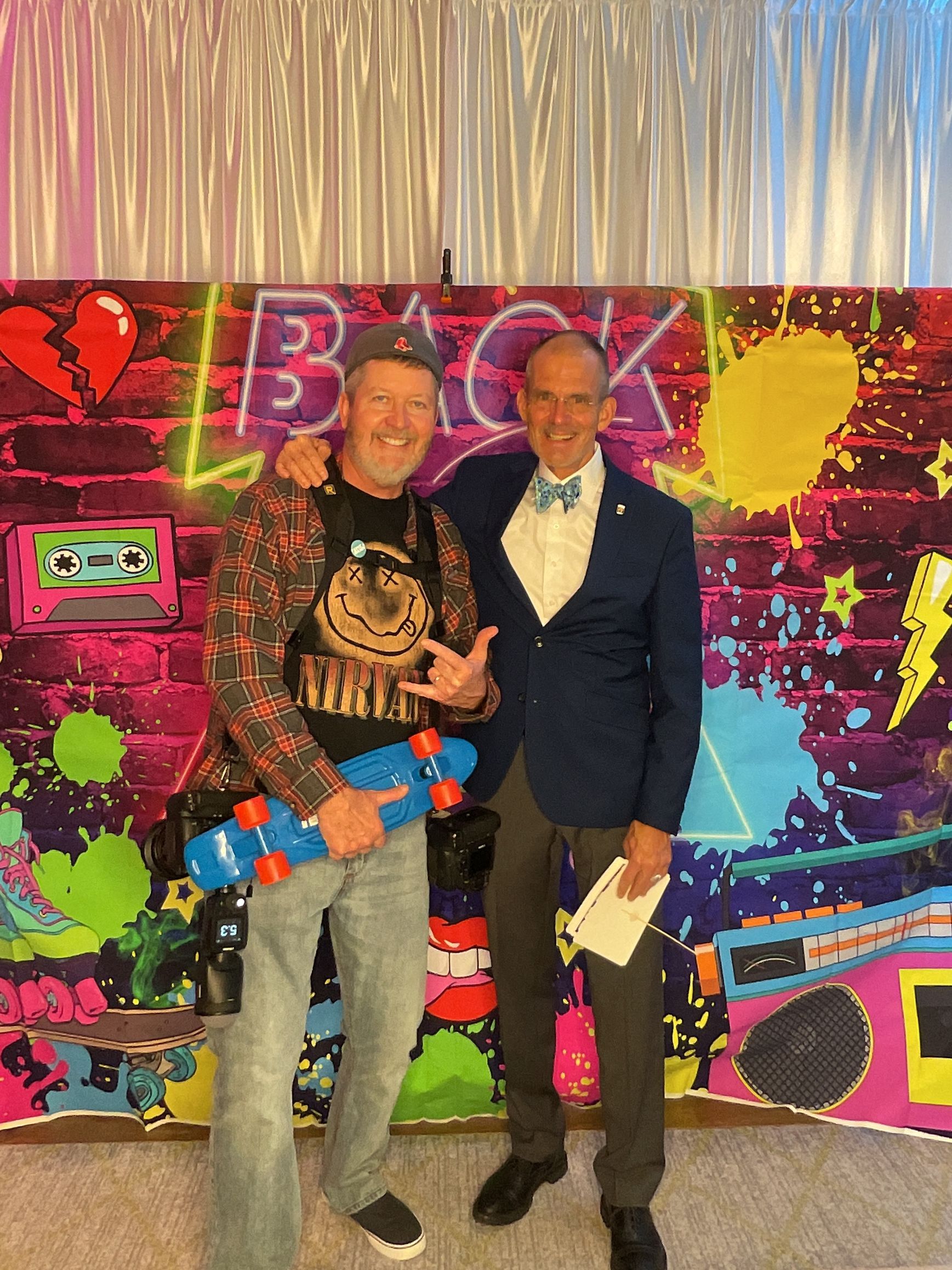 30th Anniversary Celebration Photos