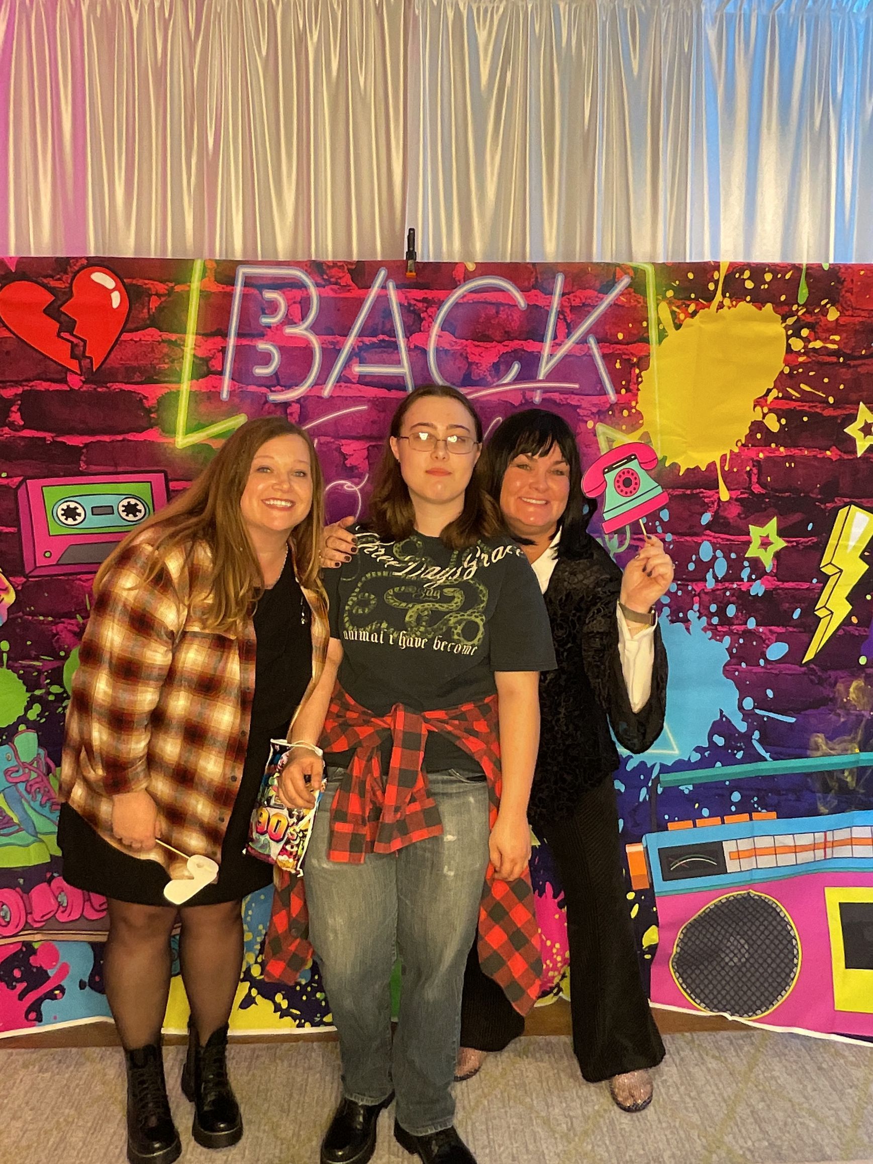 30th Anniversary Celebration Photos