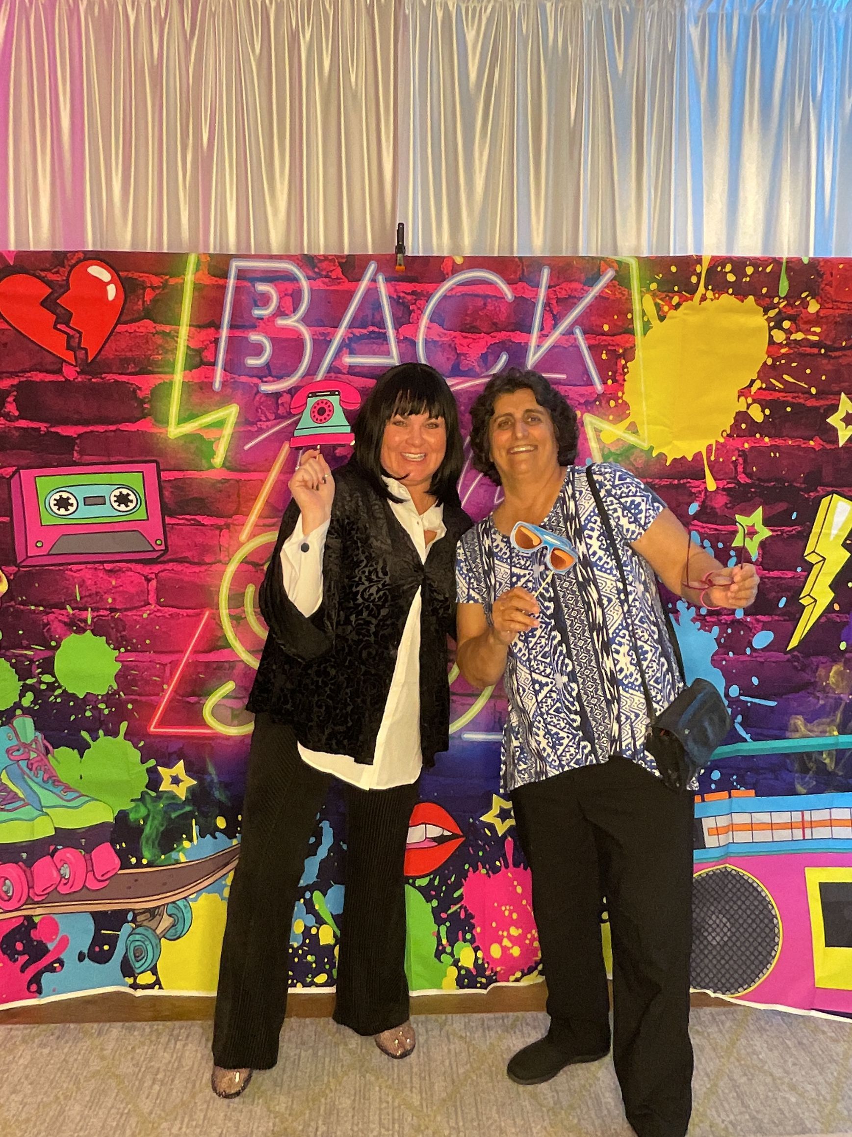 30th Anniversary Celebration Photos