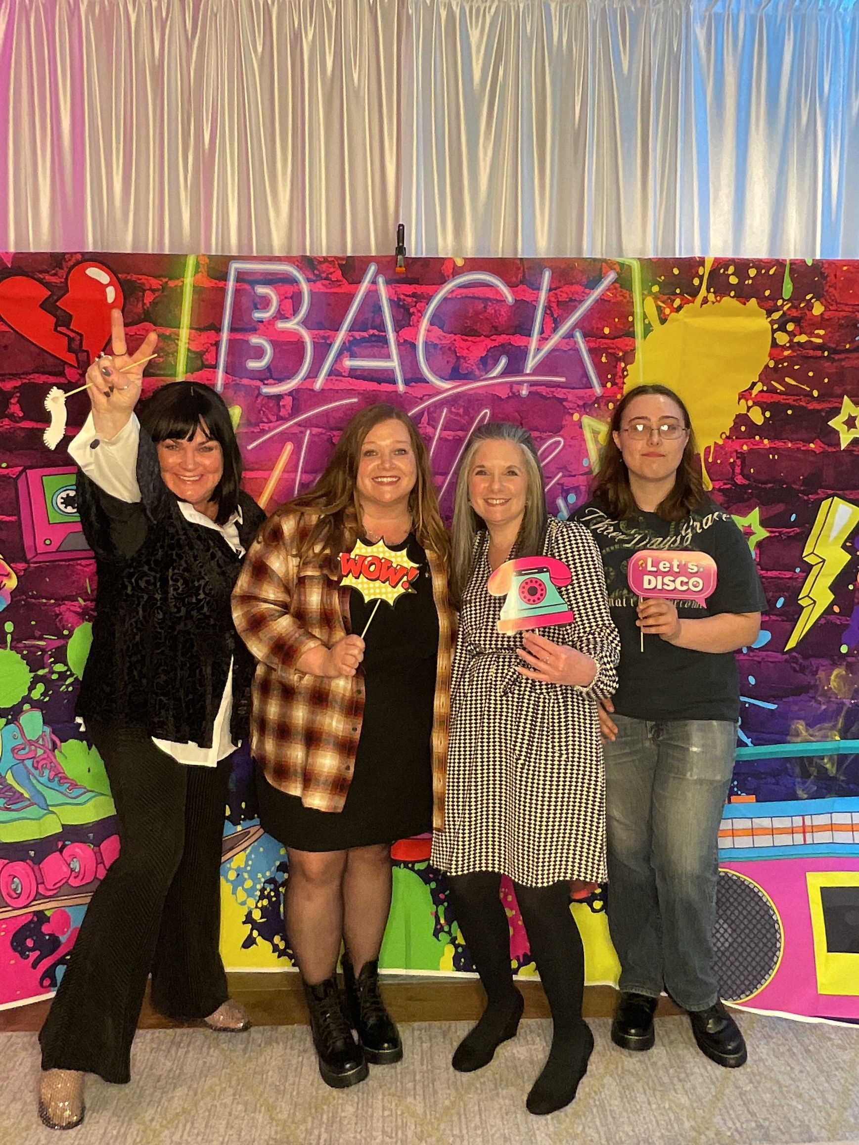 30th Anniversary Celebration Photos