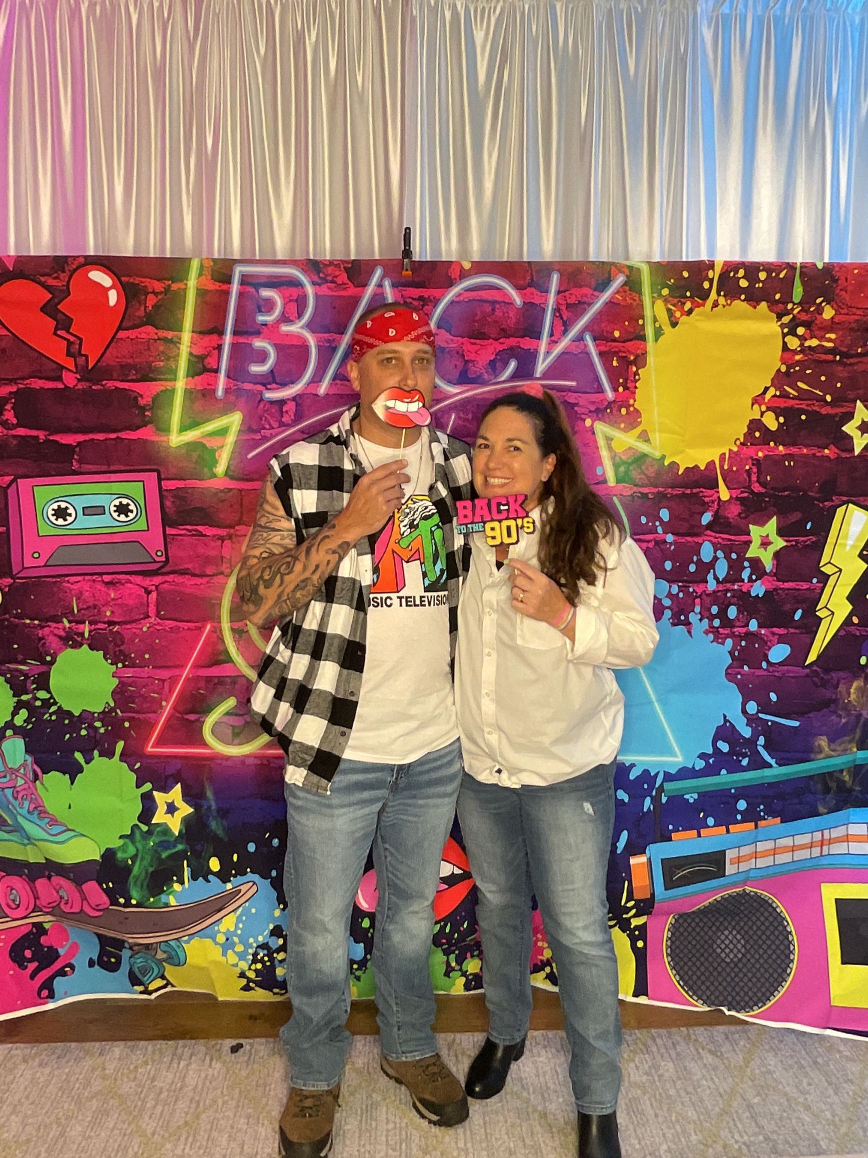 30th Anniversary Celebration Photos