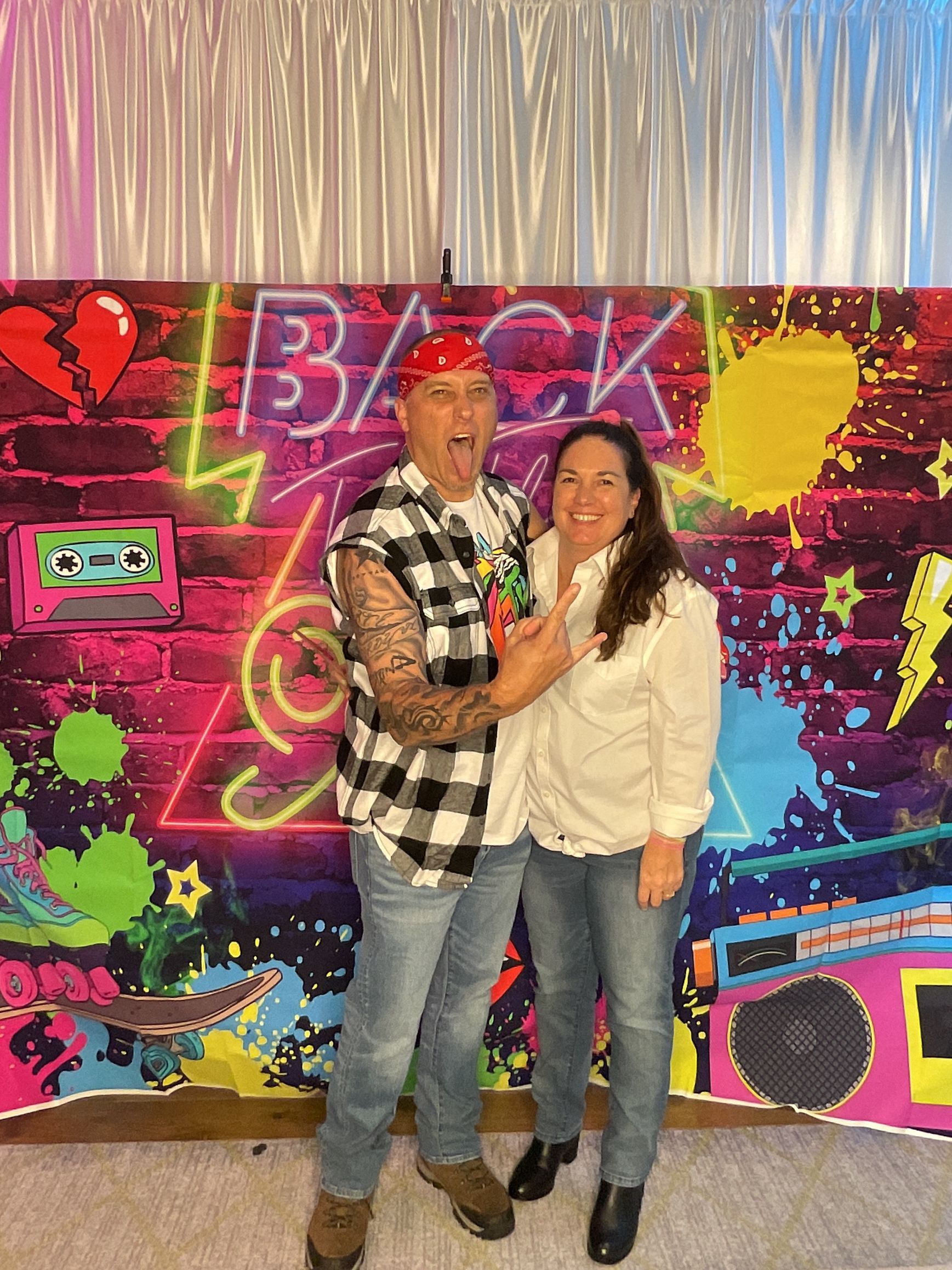 30th Anniversary Celebration Photos