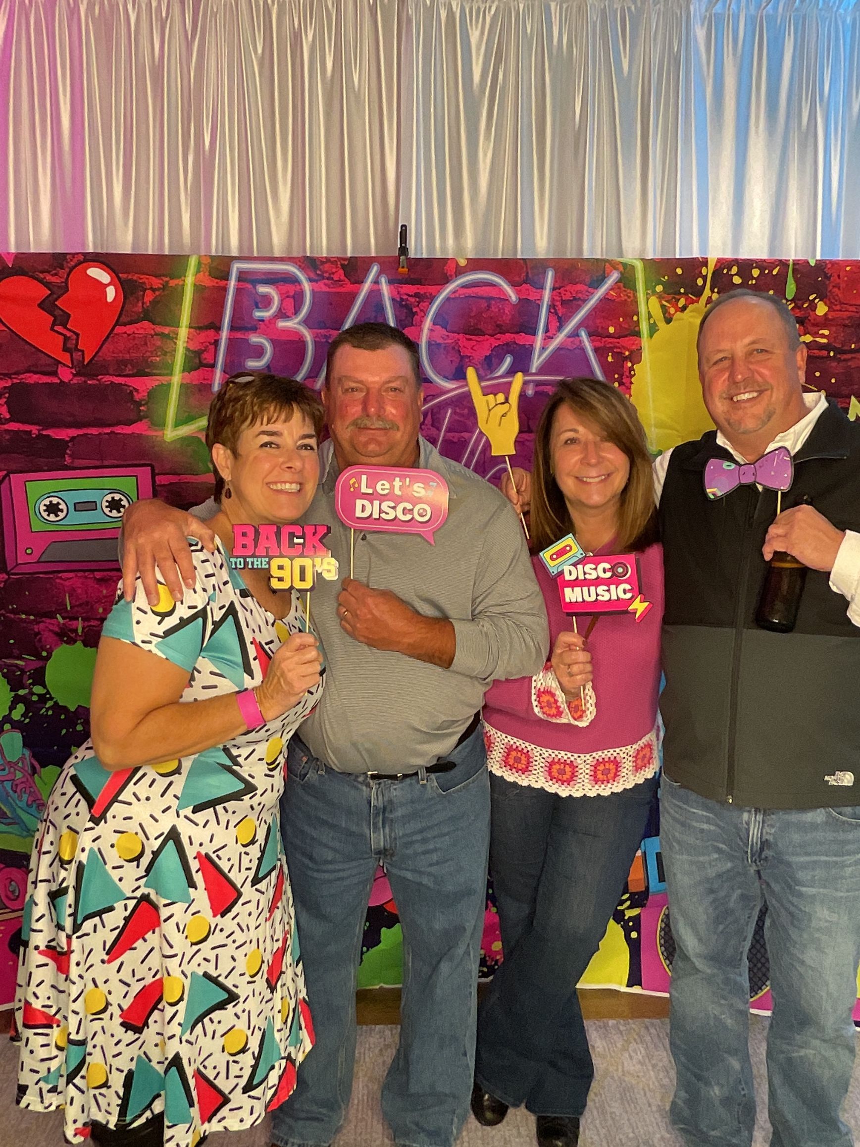 30th Anniversary Celebration Photos