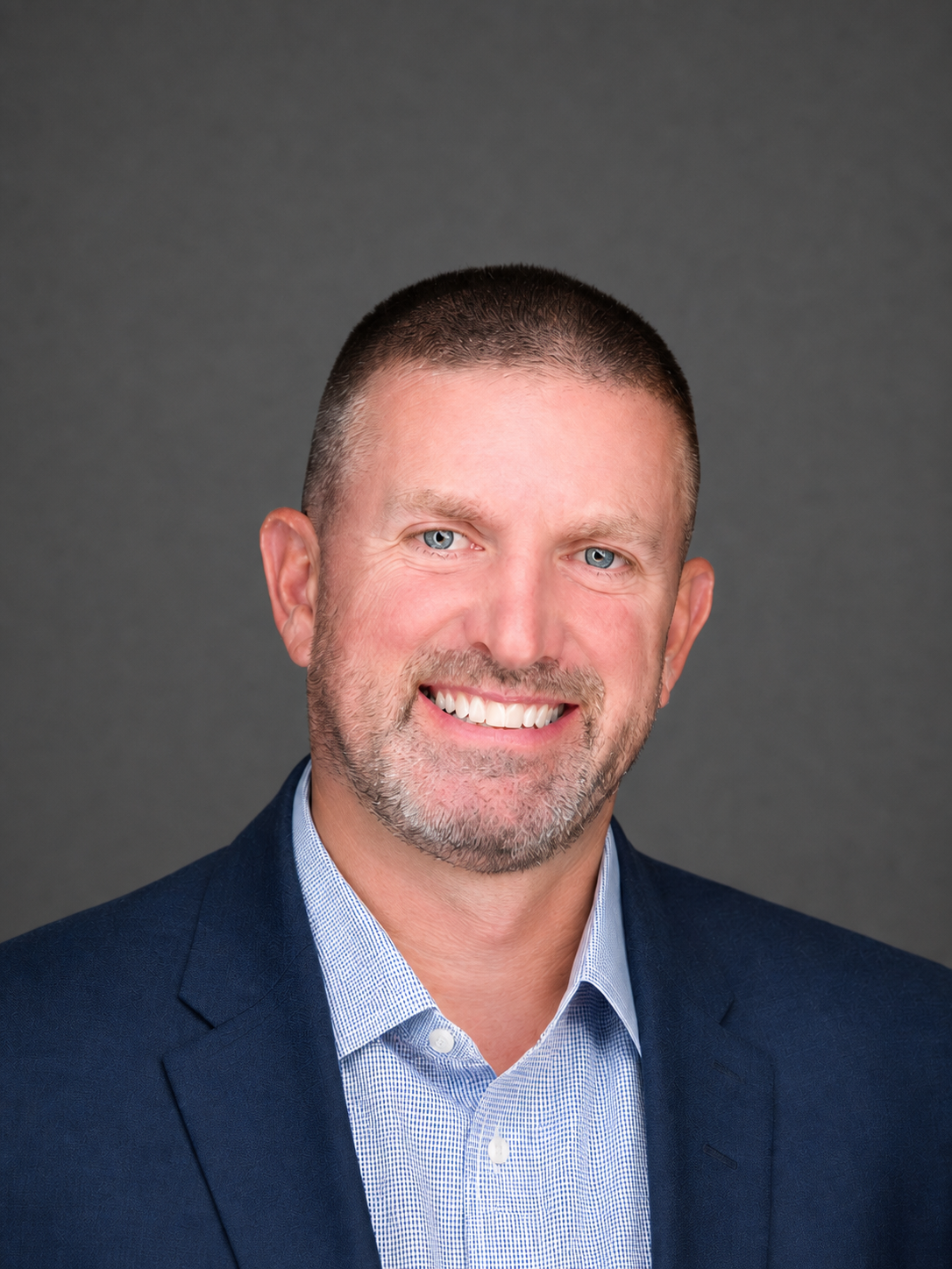 Randy Kinnas, CEO