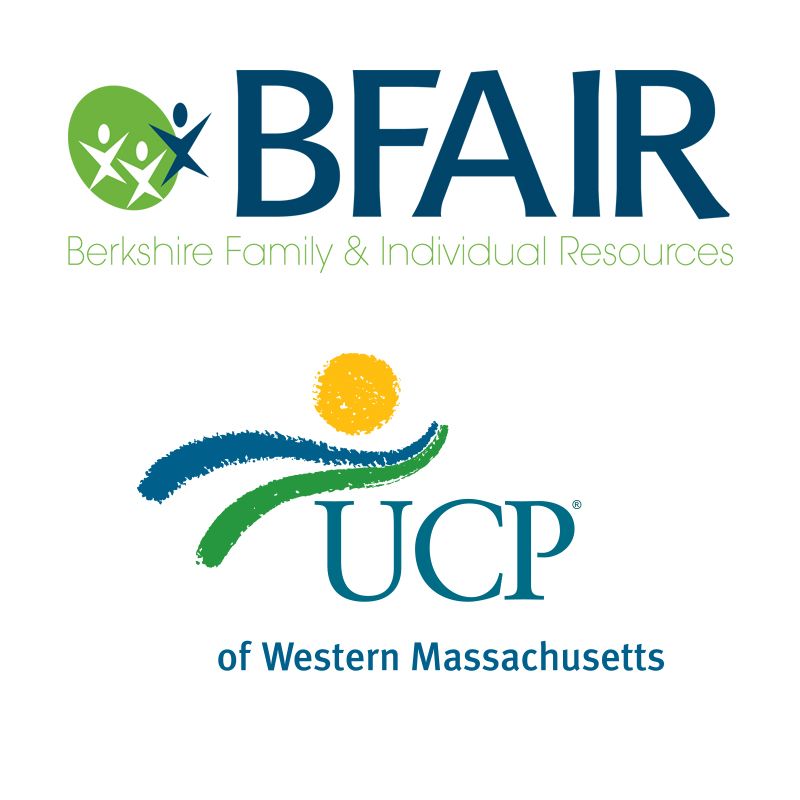 BFAIR and UCP logo stacked
