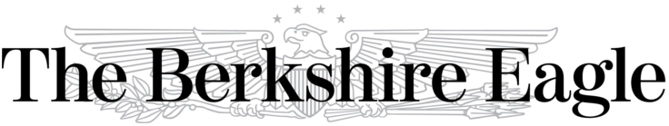 Berkshire Eagle logo