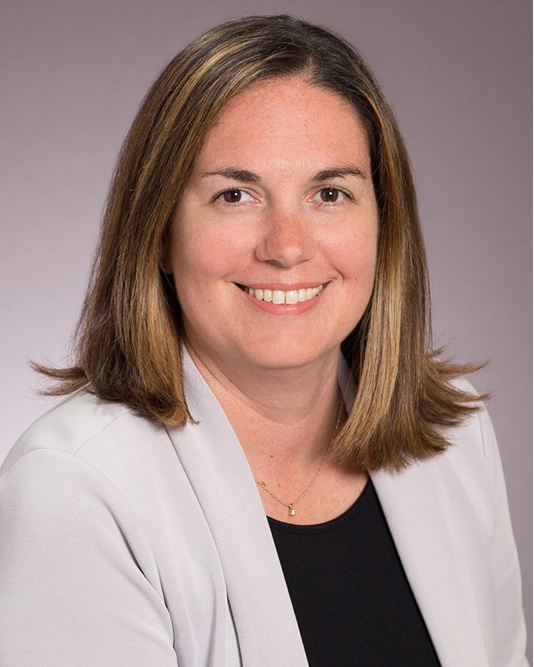 Theresa Denette, MBA - Senior Vice President, Operations