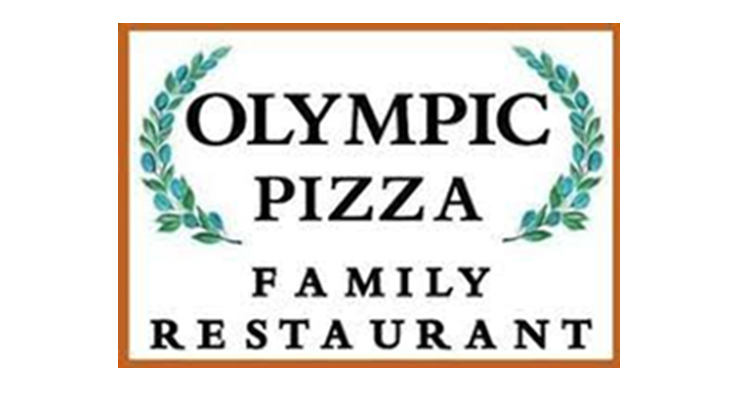 Olympic Pizza Family Restaurant