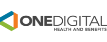 One Digital logo