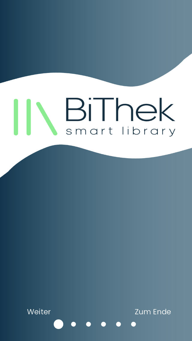 BiThek smart library - 365-Tage-Bibliothek
