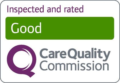 White Heart Care CQC Accreditation