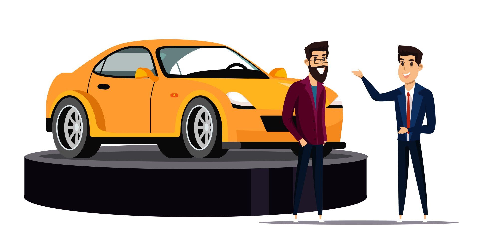 top selling car in the DMV area