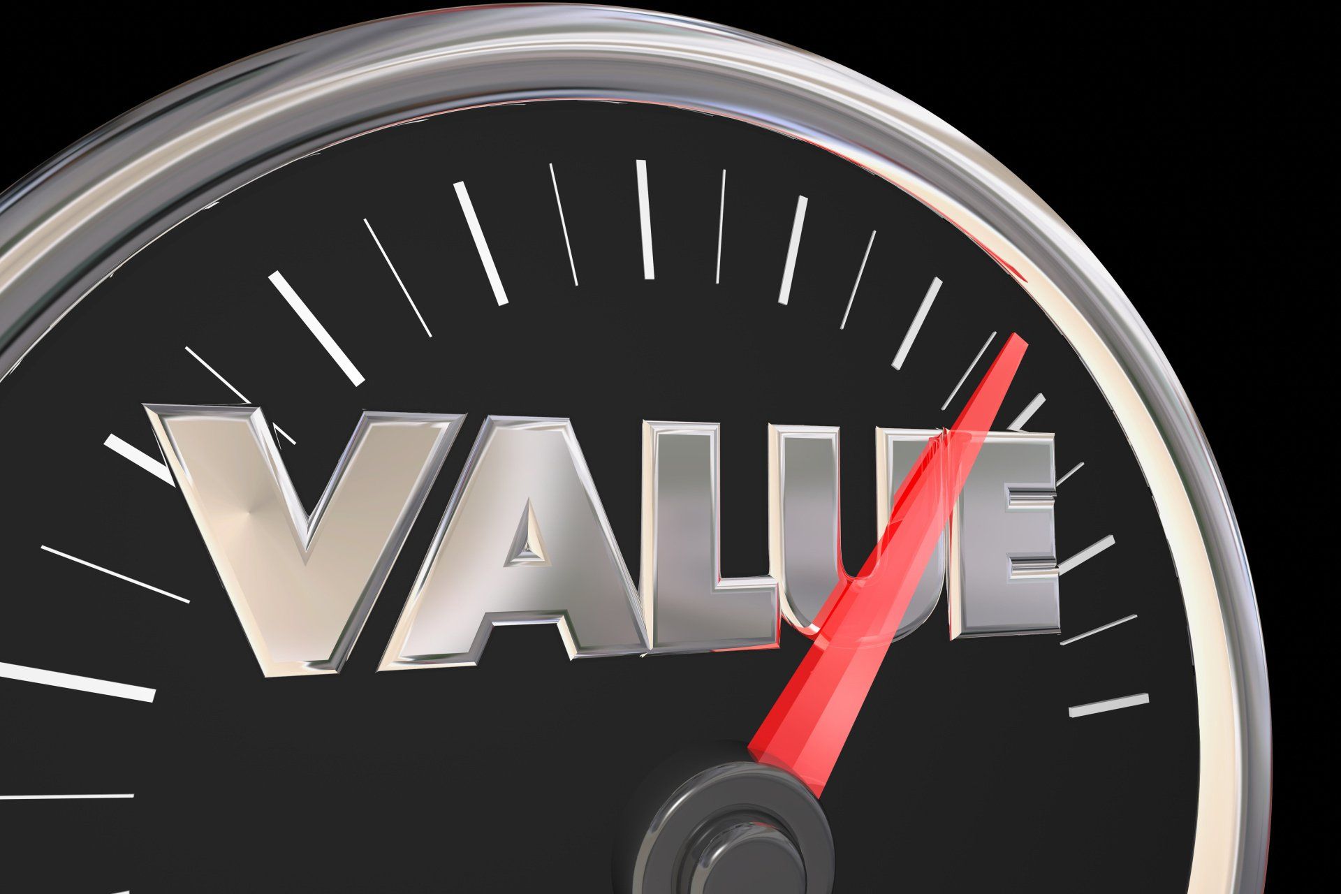 increase your car value