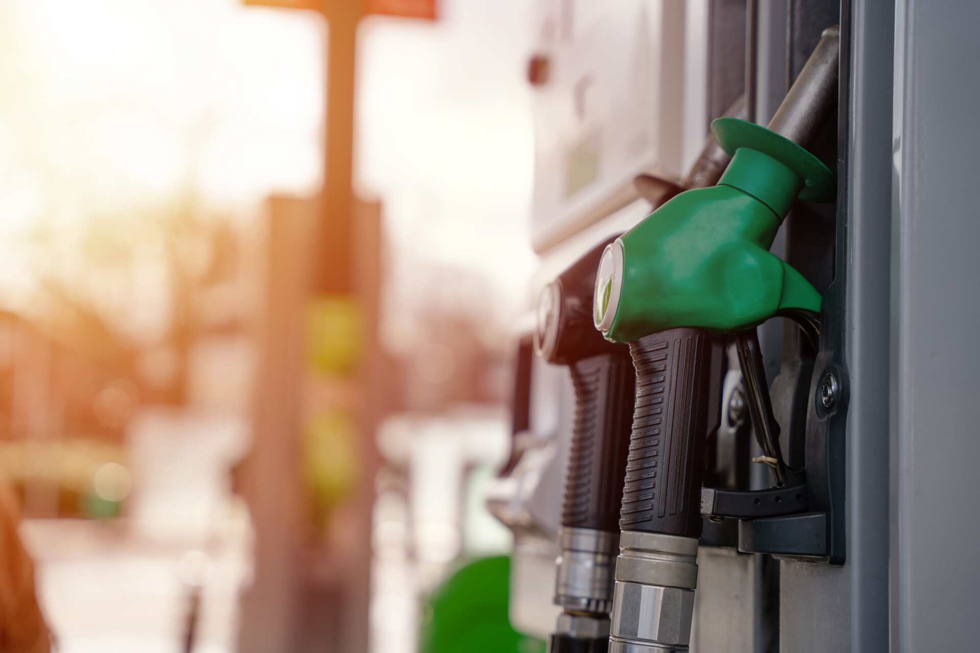 Improve My Miles Per Gallon
