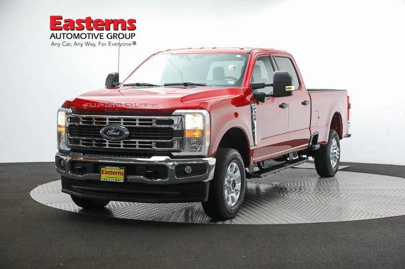 Work Vehicles for Sale in MD and VA | Get Work Wheels