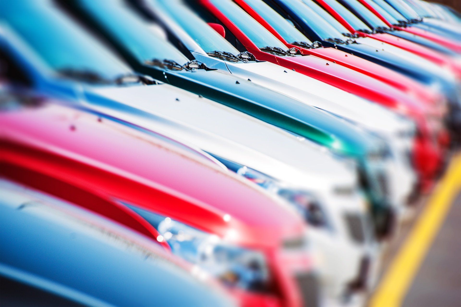 which car color sells the best
