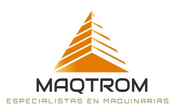 LOGO MAQTROM