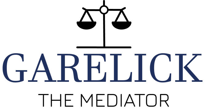 Garelick The Mediator logo