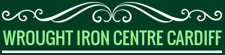 Wrought Iron Centre company logo