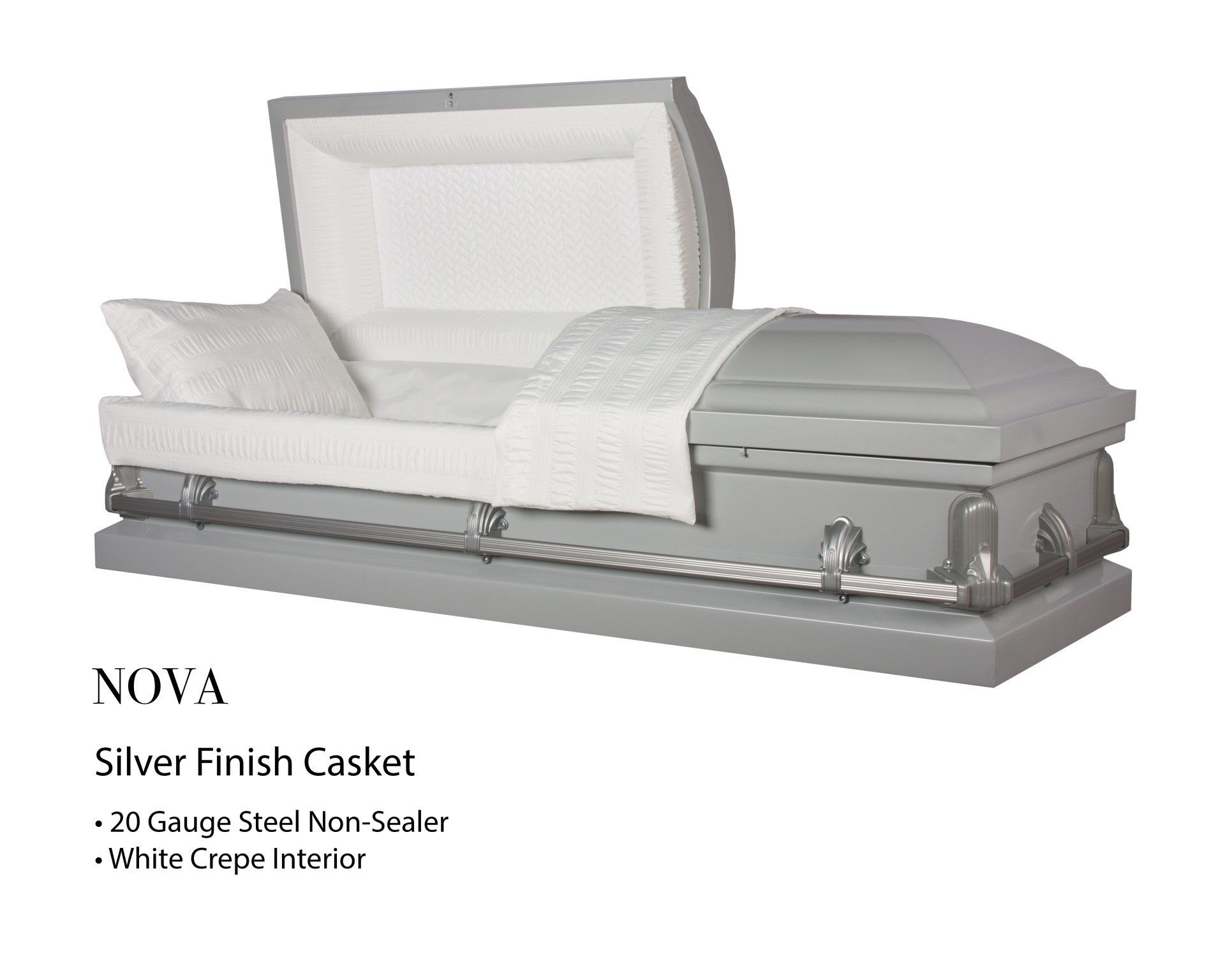 Direct Burial- Lic Cremation Service