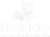 Simplicity Funeral & Cremation Care Logo