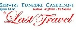 Last Travel Scalera Sagliano De Simone – Logo