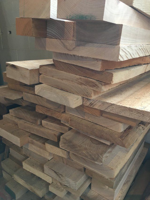 Custom Wood Ann Arbor, Michigan B&B Heartwoods Inc