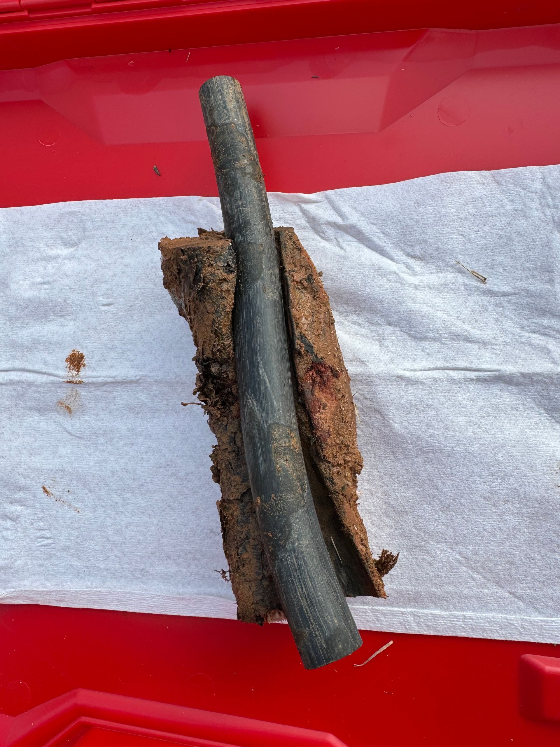 Water Line Repair Atlanta GA