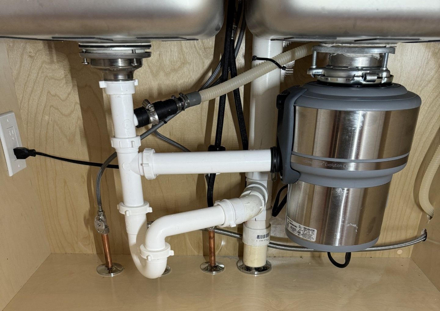 Garbage Disposal Installation Atlanta